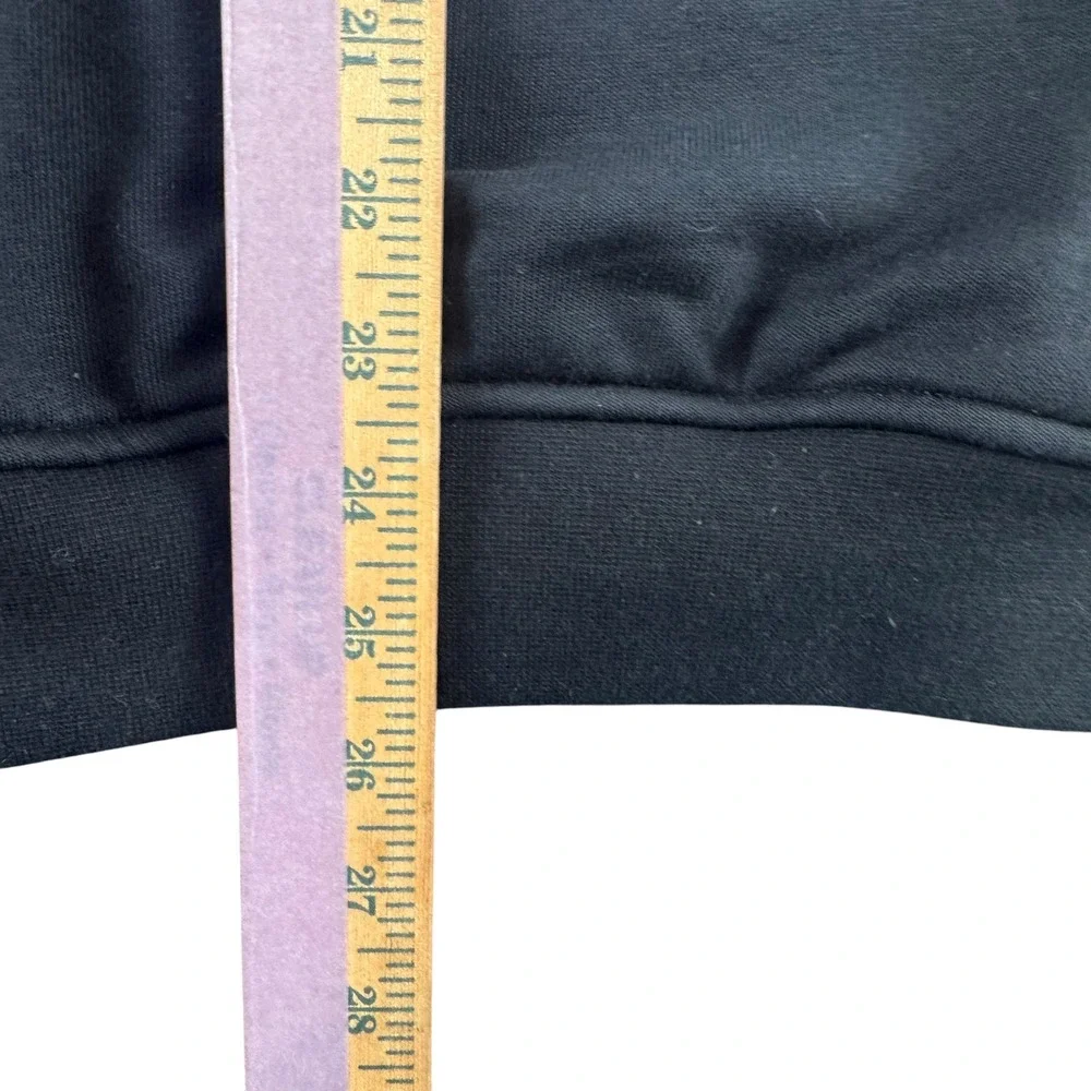Jordan Sport Dri-FIT Hoodie Black Chrome Graphic HF9902-010 Mens Small NEW